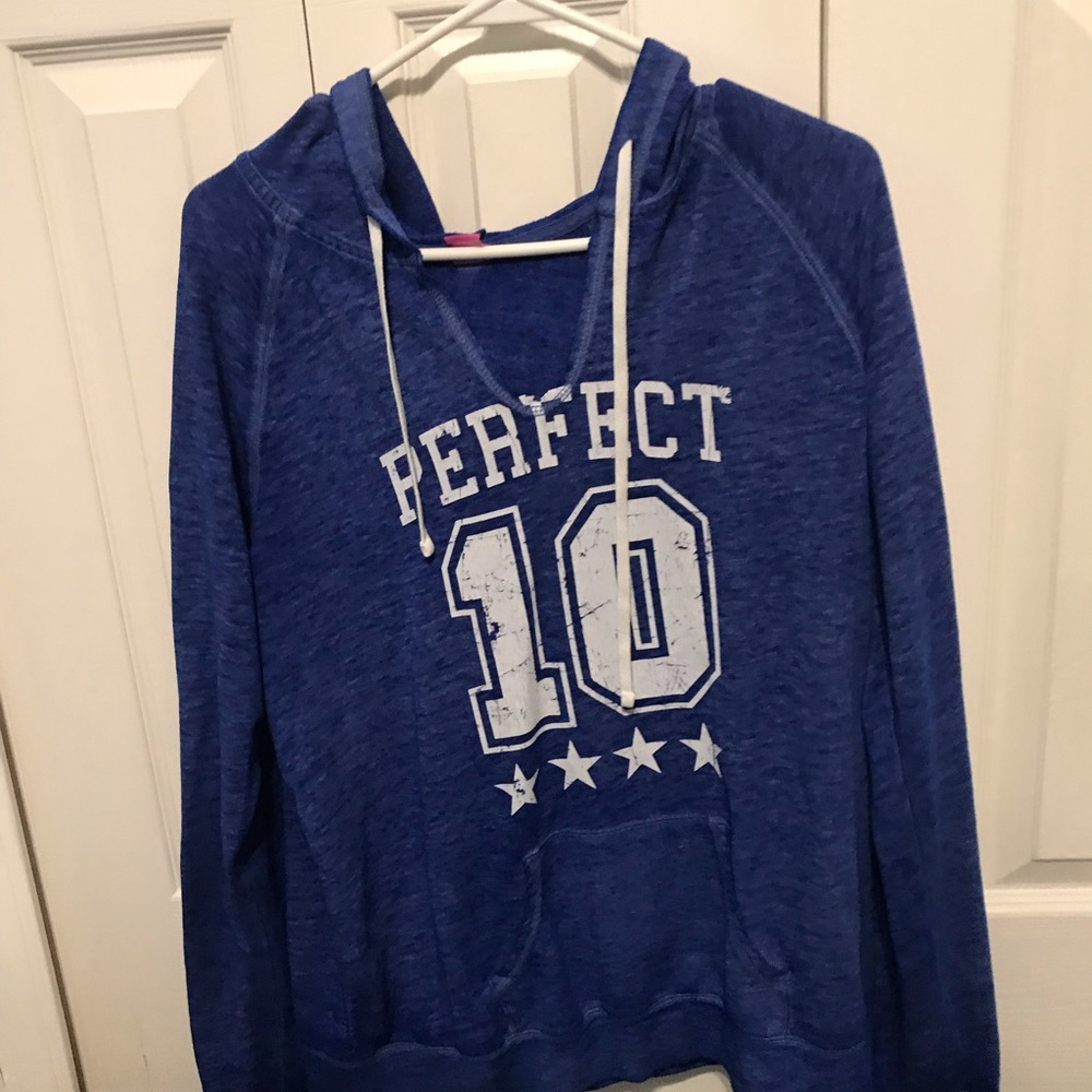 Cute Oversized Hoodie